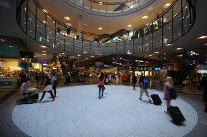 Kamppi kaupat