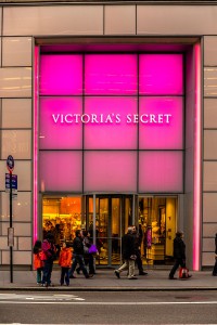 Victoria's Secret (kuva: WestportWiki CC-BY-SA)