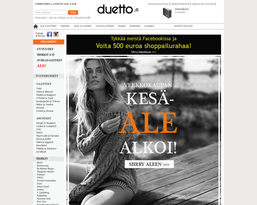 www.duetto.fi