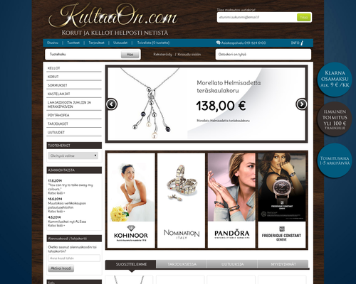 www.kultaaon.com