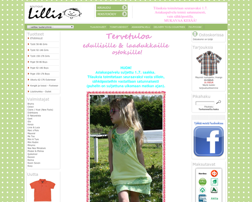 www.lillis.fi