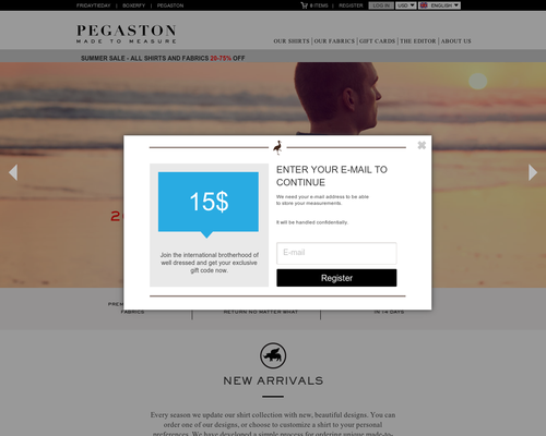 www.pegaston.com