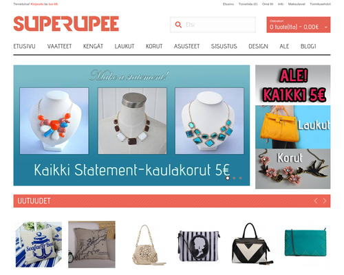 www.superupeena.fi