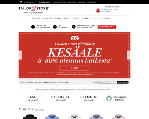 www.tailorstore.fi